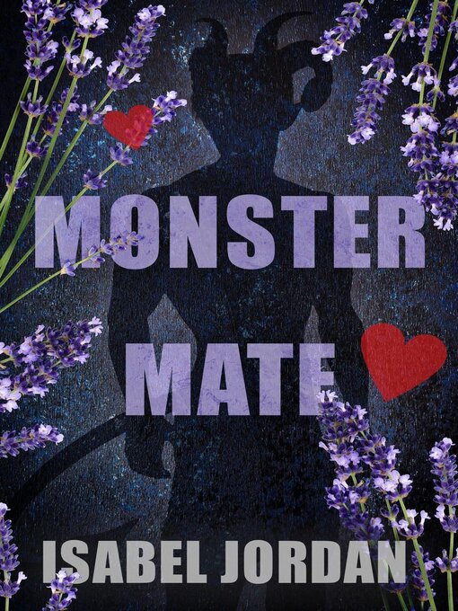 Title details for Monster Mate by Isabel Jordan - Available